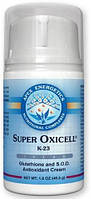 Apex Energetics Super Oxicell (KR23) / Крем с глутатионом, СОД и биофлавоноидным комплексом 45,5 г