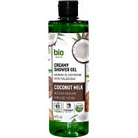 Гель для душа Bio Naturell Coconut Milk 473 мл (4820168434273)