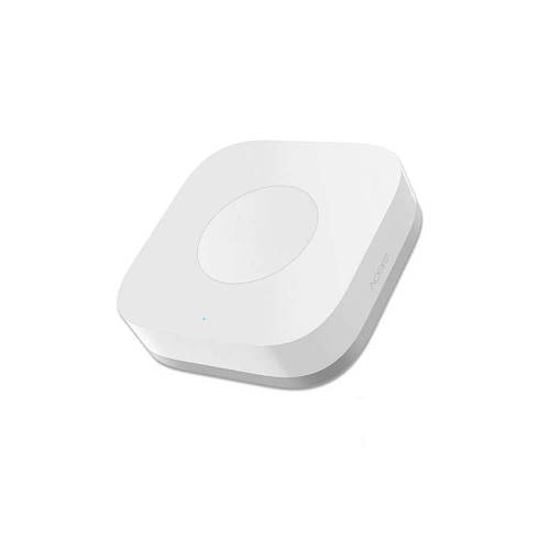 Розумна кнопка Xiaomi Aqara Wireless Mini Switch HomeKit Mijia Gateway ...