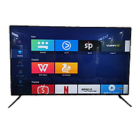 Телевізор Smart LED TV-4k ultra HD, Смарт-телевізор 32 дюйми