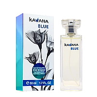 Туалетная вода для женщин Kavana blue ТМ Aromat 50 мл