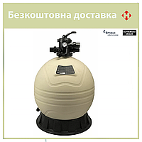 Фильтр-песочный для бассейна Emaux MFV31 23 м3/ч