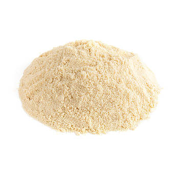 Мигдалеве борошно ЕКСТРА дрібного помелу для Макарон, 100г