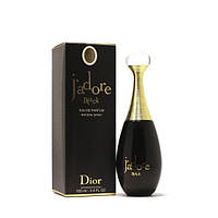 Женские духи Christian Dior J`adore Black, 100 мл.