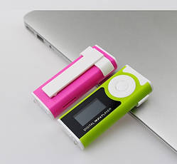 Плеєр мп3 Long mp3 player, фото 3