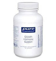 Поддержка гормонов роста Growth Hormone Support Pure Encapsulations 90 капсул (20119) NL, код: 1535587