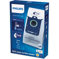 Мішок для пилососу Philips FC 8021/03 (FC8021/03) o