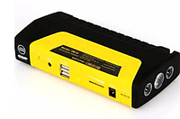 Пускозарядное устройство JUMPSTARTER H002 99800 mAh на 500-1000A Пускова зарядка для авто