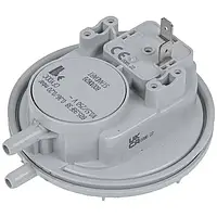Реле давления воздуха (прессостат) Huba Control 36/20 Pa для газового котла Bosch/Buderus 8716156744
