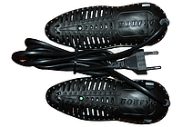 Сушилка для обуви электрическая Башмачок Попрус Premium 8 Вт