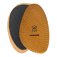 Полустельки для обуви Salamander Leather Half-Insole 13.5 см