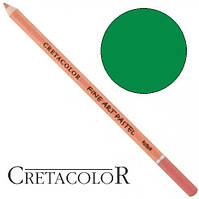 Карандаш пастельный Cretacolor зеленый мох 27294