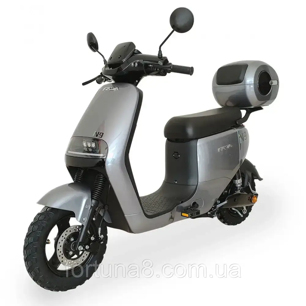 Електровелосипед Електроскутер FADA N9 1000W /72V/20Ah
