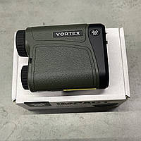 Дальномер лазерный 914 м Vortex Impact 1000, 6x20, 4,6 - 914 м, Дальномеры лазерные армейские Тактический