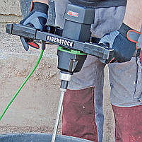 Міксер Eibenstock EHR 20.1 R SET 07742000, фото 7