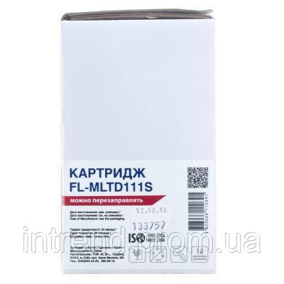 Картридж FREE Label SAMSUNG MLT-D111S (для Xpress SL-M2020/2070 Series) (FL-MLTD111S) h - фото 3 - id-p2120555736