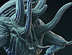 Чужий Гідроморф Aliens 4) 35см, фото 3