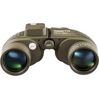 Бінокль Sigeta Admiral 7x50 Military Floating/Compass/Reticle (65810) e