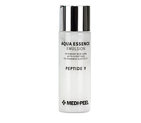 Емульсія для обличчя антивікова пептидна Medi-Peel Peptide 9 Aqua Essence Emulsion, 30 мл