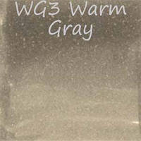 Маркер Markerman двухсторонний WG3 Warm Gray