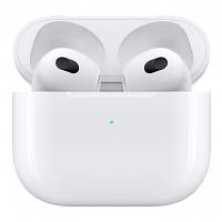 Наушники Apple AirPods (3rd generation) with Wireless Charging Case (MME73TY/A) e