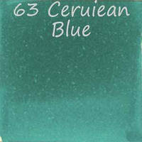 Маркер Markerman двухсторонний 63 Ceruiean Blue