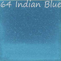 Маркер Markerman двухсторонний 64 Indian Blue