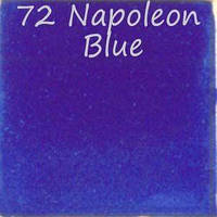 Маркер Markerman двухсторонний 72 Napoleon Blue