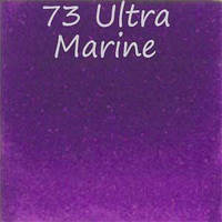 Маркер Markerman двухсторонний 73 Ultra Marine