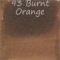 Маркер Markerman двухсторонний 93 Burnt Orange