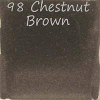 Маркер Markerman двухсторонний 98 Chestnut Brown