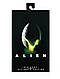 Чужий (Alien-lurcer) преміум (шарнір) +3 бонуси, фото 2