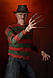 Фредді Крюгер 1/4- 45 см (Nightmare on Elm Street 2), фото 6