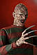 Фредді Крюгер 1/4- 45 см (Nightmare on Elm Street 2), фото 7