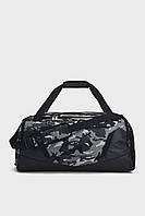 Камуфляжна спортивна сумка Under Armour Undeniable UA Undeniable 5.0 Duffle MD 1369223-009