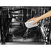 Electrolux Набір для чищення пральних та посудомийних машин, 12x50гр - | Ну купи :) |, фото 6