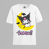Детская футболка Куроми 2 (Kuromi)