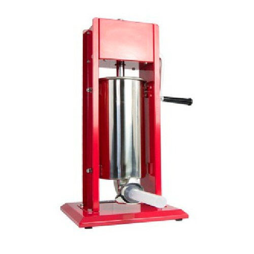 Шприц для ковбаси GoodFood SF5V, фото 1