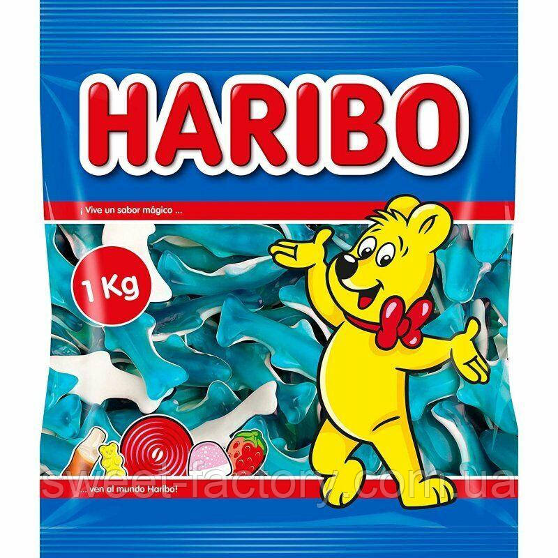 Мармелад Haribo Delfini 1000g