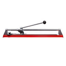 Плиткоріз 500 мм INTERTOOL HT-0349