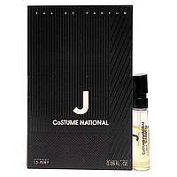 Costume National J Парфюмированная вода (пробник) 1.5ml (8034041521776)