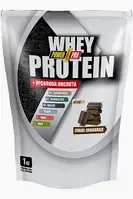 Протеин Power Pro Whey Protein 1000 грамм шоколад