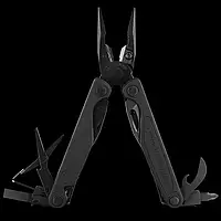 МУЛЬТИТУЛ LEATHERMAN CHARGE PLUS СИНТЕТИЧЕСКИЙ ЧЕХОЛ МЕТРИЧЕСКИЕ БИТЫ