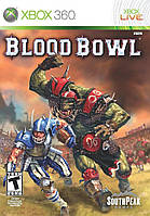 Гра для ігрової консолі Xbox 360, Blood Bowl (Ліцензія, БУ)