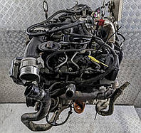 Двигун VOLKSWAGEN TOUAREG ENGINE COMPLETE 3.0 TDI / CRCA - CRC DIESEL 245HP MK2 7P 2013