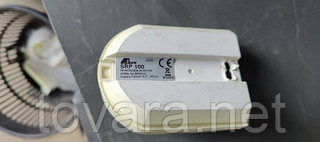 Датчик руху Crow SRP 100 No 231007212, фото 2