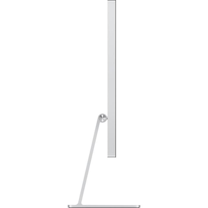 Монітор 27" Apple Studio Display with Tilt Adjustable Stand (Standard Glass) 5K IPS 60Hz (MK0U3GU/A) - фото 5 - id-p1950428010