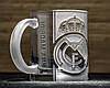 Чашка для чаю та кави з гравіюванням FC Real Madrid ФК Реал Мадрид, фото 3
