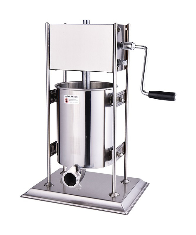 Шприц для ковбаси GoodFood SF10VS, фото 1