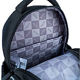 Шкільний набір Kite Education Harry Potter (рюкзак+пенал+сумка+ланчбокс+пляшка) 38x28x16 см ,18 л, фото 6
